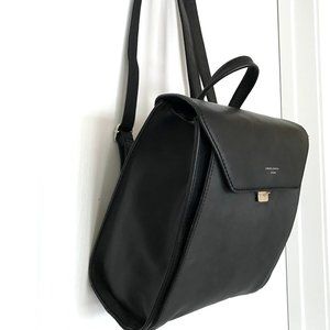 David Jones Backpack Bag Purse